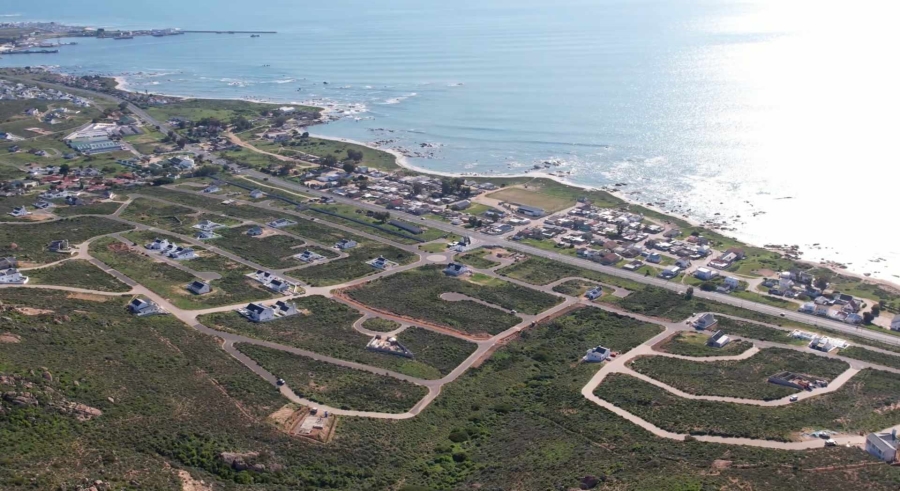 3 Bedroom Property for Sale in St Helena Bay Western Cape